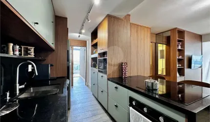 Apartamento Garden - 105m²