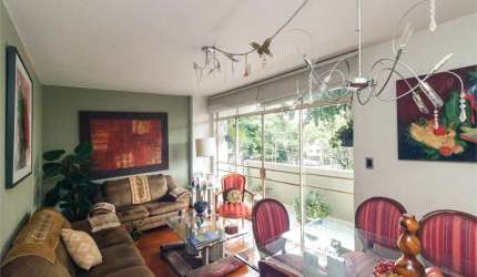 Apartamento-São Paulo-HIGIENÓPOLIS | Ref.: REO1097101