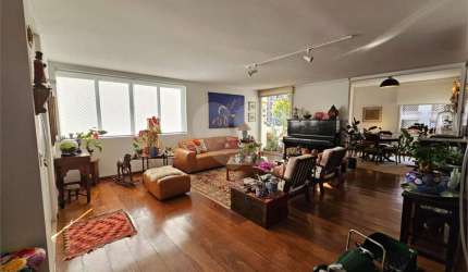 Apartamento-São Paulo-JARDIM EUROPA | Ref.: REO1077103