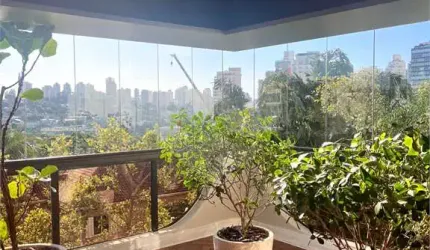 Oportunidade no Higienopolis