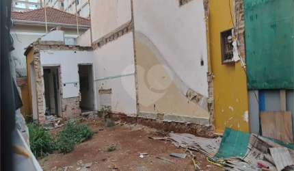 Terreno no Bairro da Vila Mariana para criar um pequeno negócio Residencial/Comercial