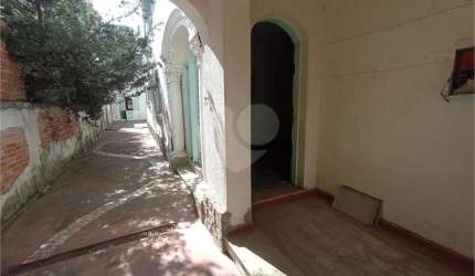 Casa-São Paulo-PERDIZES | Ref.: REO977365