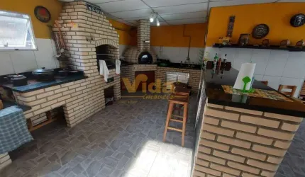 Assobradada em Pestana  -  Osasco