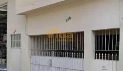 Sobrado em Santo Antônio  -  Osasco
