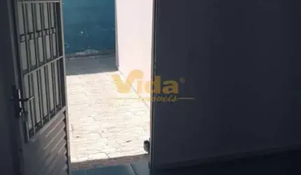 Casa em Quitaúna  -  Osasco