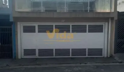 Casa em Pestana  -  Osasco