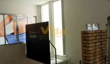 sobre loja em Umuarama  -  Osasco