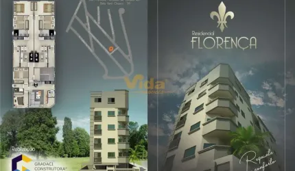 Apartamento em Bela Vista  -  Osasco