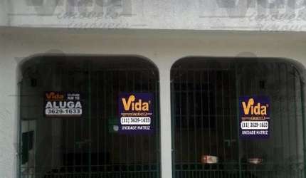 Sobrado a venda em Jardim das Flores - Osasco, SP