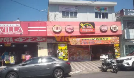 Salão Comercial   a venda em Pestana  -  Osasco