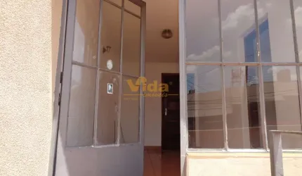 Casa Térrea em Vila Osasco  -  Osasco