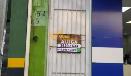 Sala Comercial em Centro  -  Carapicuíba