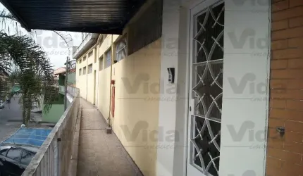 Sala em Jardim das Flores  -  Osasco