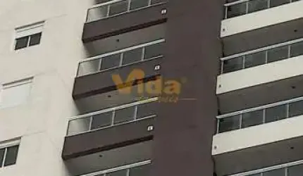 Apartamento em Jardim das Flores - Osasco, SP