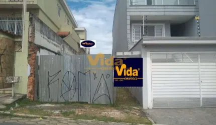 Terreno em Vila Osasco - Osasco, SP