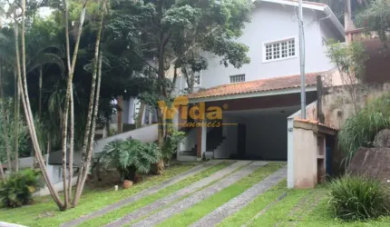 Casa Condomínio Sobrado em Transurb - Itapevi, SP