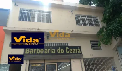 salas Comercial em Km 18  -  Osasco