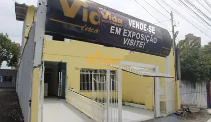 Loja/Salão em Km 18  -  Osasco