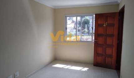 Apartamento em Parque Panamericano  -  Jaraguá