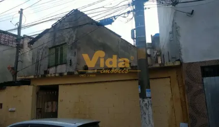 Casa em Bonfim  -  Osasco