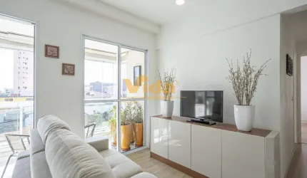 Apartamento em Vila Yara  -  Osasco