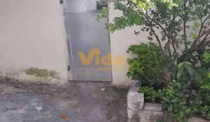 Casa em Parque Jandaia  -  Carapicuíba