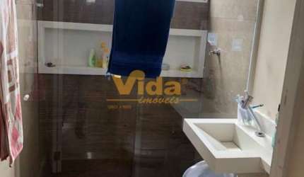 Apartamento em Quitaúna  -  Osasco