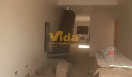 Sobrado em Vila Osasco  -  Osasco