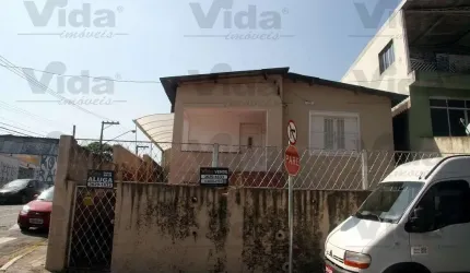 Casa em Pestana  -  Osasco