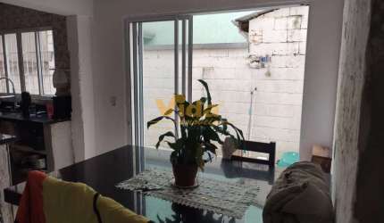Sobrado em Cidade das Flores  -  Osasco