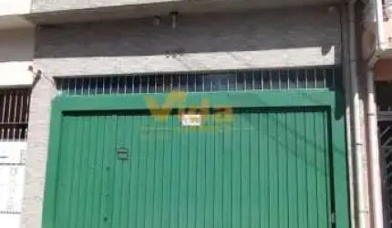 Casa Sobrado em Santo Antônio - Osasco, SP