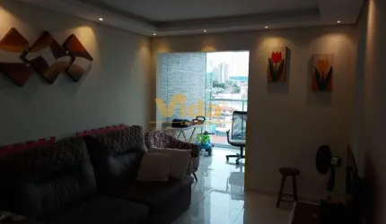 Apartamento em Km 18 - Osasco, SP