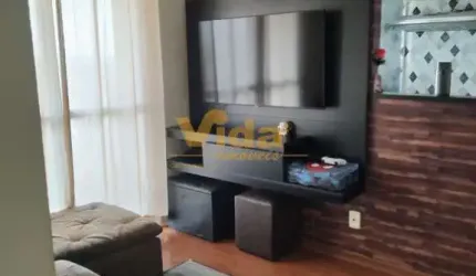 Apartamento em Bussocaba  -  Osasco