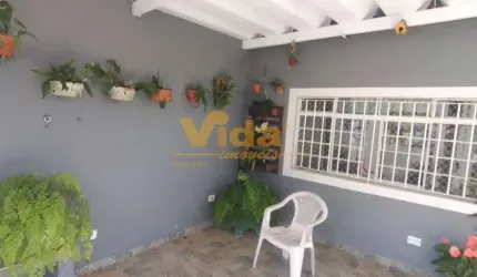 Casa em Quitaúna  -  Osasco
