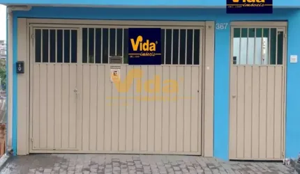 Sobrado em Bandeiras  -  Osasco