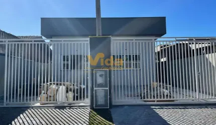 Casa em Jardim do Lago  -  Atibaia