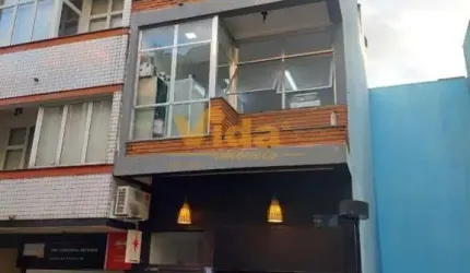 Prédio em Condomínio Centro Comercial Alphaville  -  Barueri