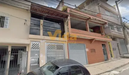 Assobradada em Vila Yolanda - Osasco, SP