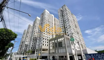 Apartamento em Presidente Altino  -  Osasco