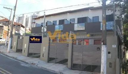 Casa Condomínio Sobrado em Jaguaribe - Osasco, SP