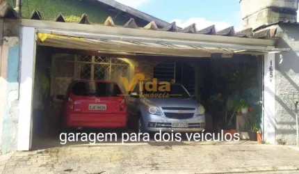 Assobradada em Km 18  -  Osasco