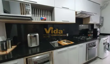 Apartamento em Continental  -  Osasco