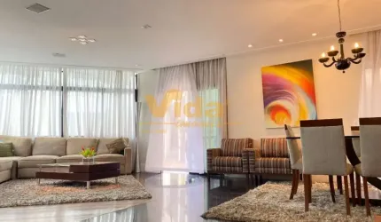 Casa em Alphaville  -  Santana de Parnaíba