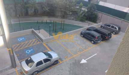 Apartamento em Centro  -  Osasco