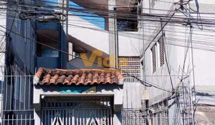 Apartamento em Conjunto Habitacional Presidente Castelo Branco  -  Carapicuíba