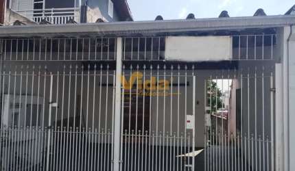 Casa em Jardim das Flores  -  Osasco