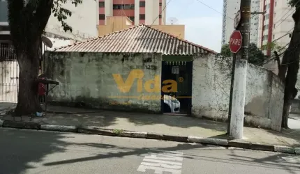 Terreno em Vila Osasco  -  Osasco
