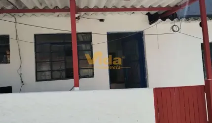 Casa Loja/Salão em São Pedro  -  Osasco