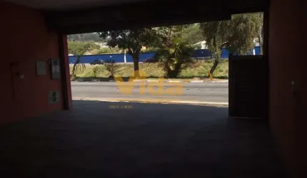 Salão Comercial em Vila Osasco  -  Osasco