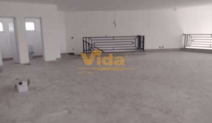 Salão Comercial em Pestana - Osasco, SP
